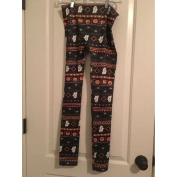 No Boundaries Pants Jumpsuits Nobo Halloween Womens Juniors